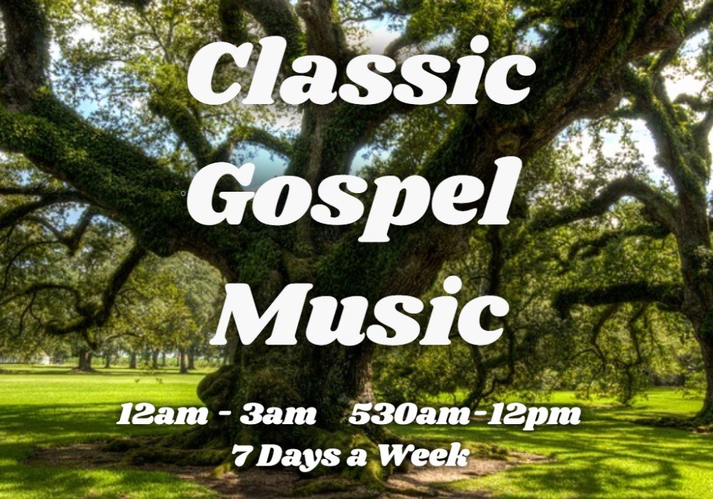 Southern Gospel Music Schedule