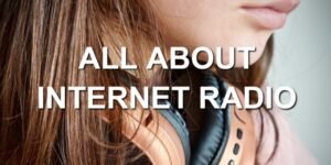 All about Christian internet radio