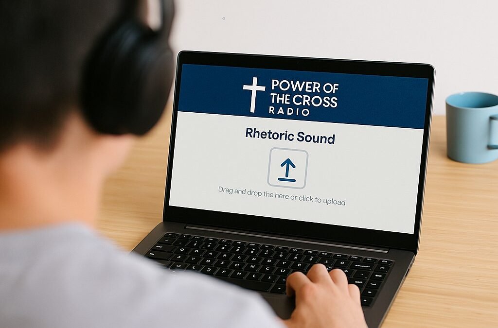 Submit Your Christian Music